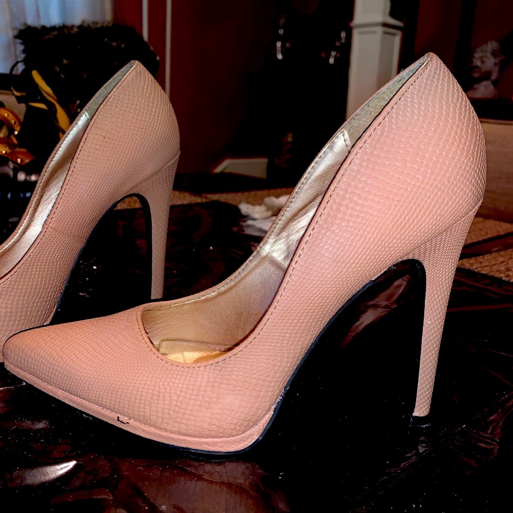 Charlotte Russe Heels